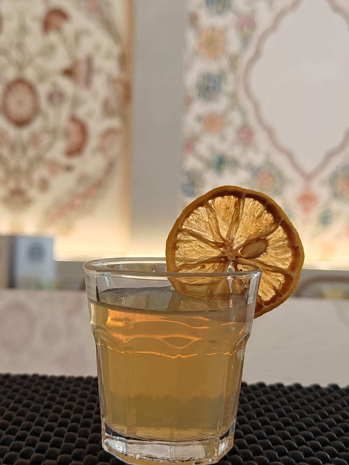 Sura (Dark Rum Shot)